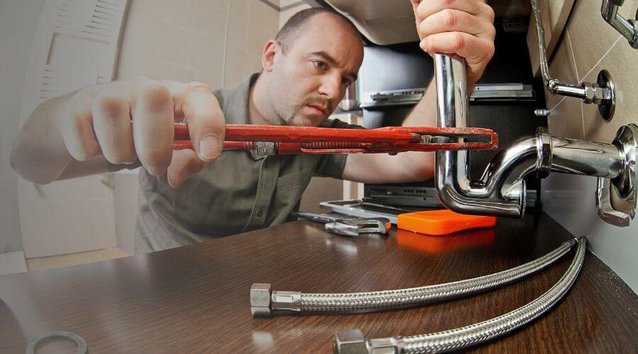 Local tankless water heater installation in Russellville, MO